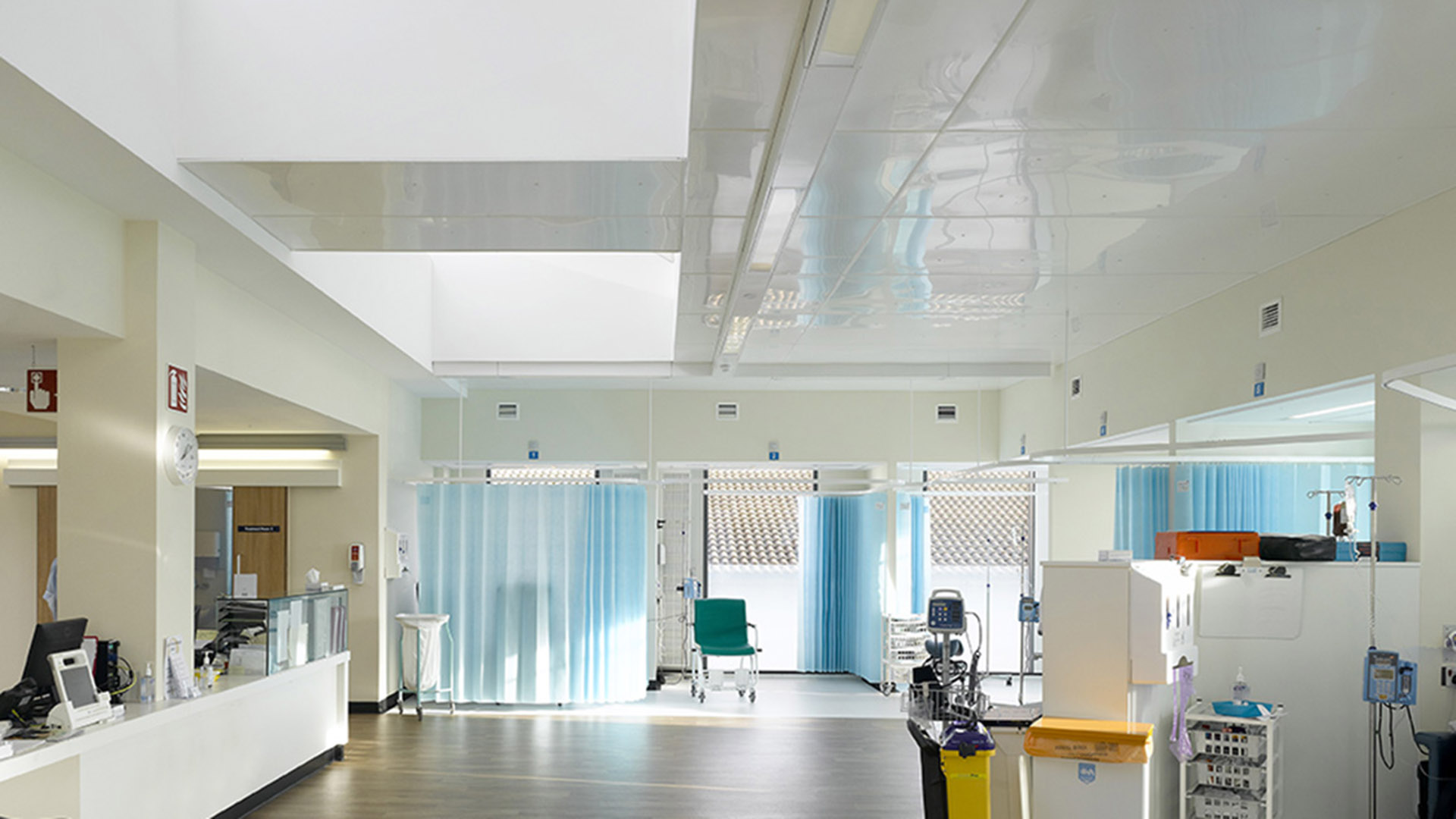 hospitalWard
